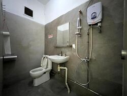 Jalan Besar (D8), Shop House #517813621